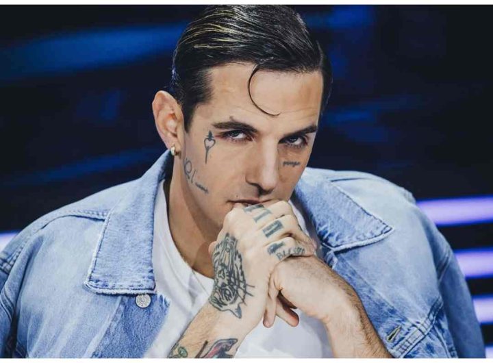 Achille Lauro prima e dopo il successo