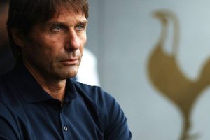 Conte ha scelto il portiere del Napoli