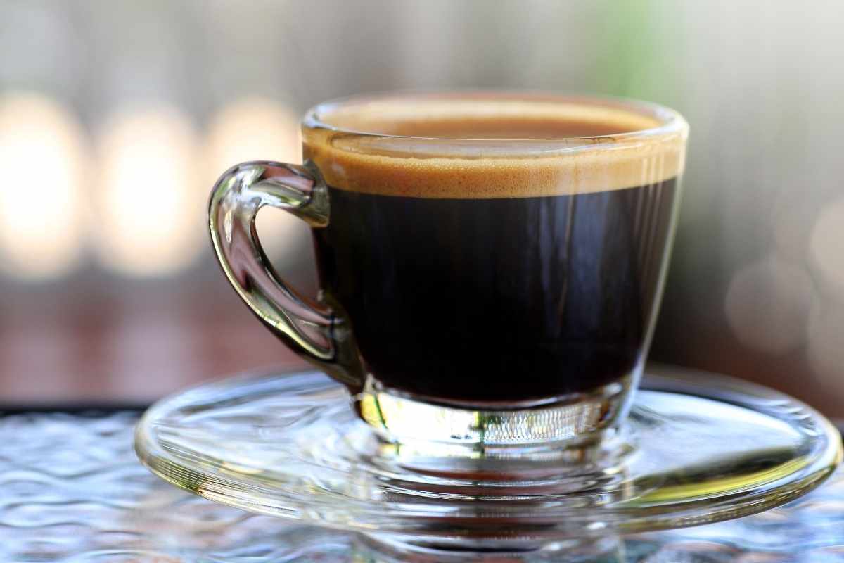 cosa succede se non si beve caffè per 30 giorni