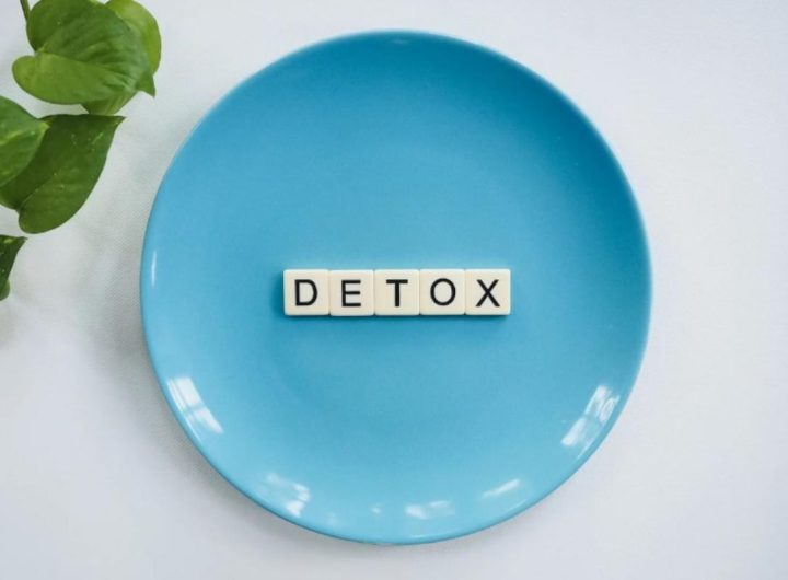 Dieta detox dopo le feste