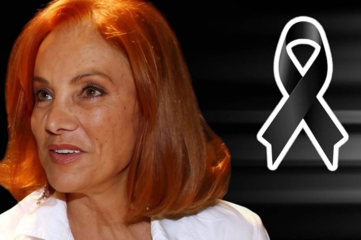 Giuditta Saltarini morta l'attrice di Don Matteo 