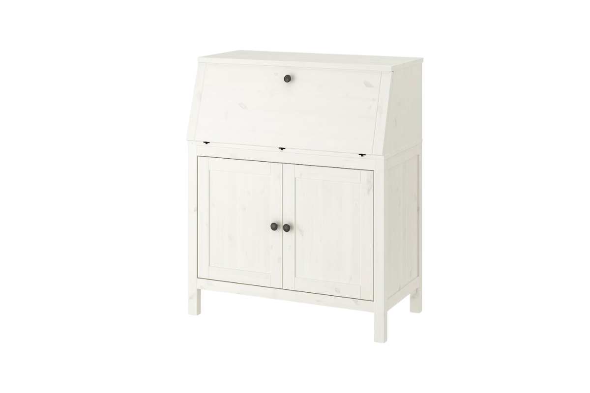 HEMNES perfetto spazi piccoli