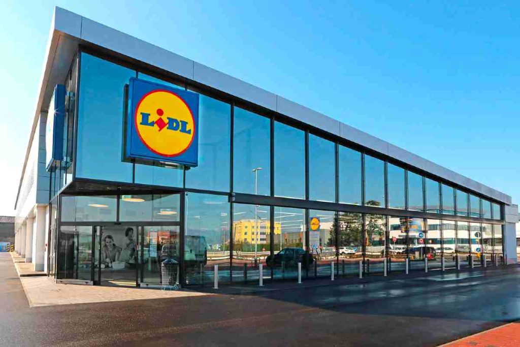 LIDL