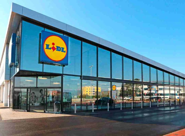 LIDL