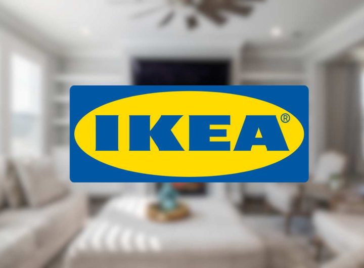 Ikea hemnes mobile