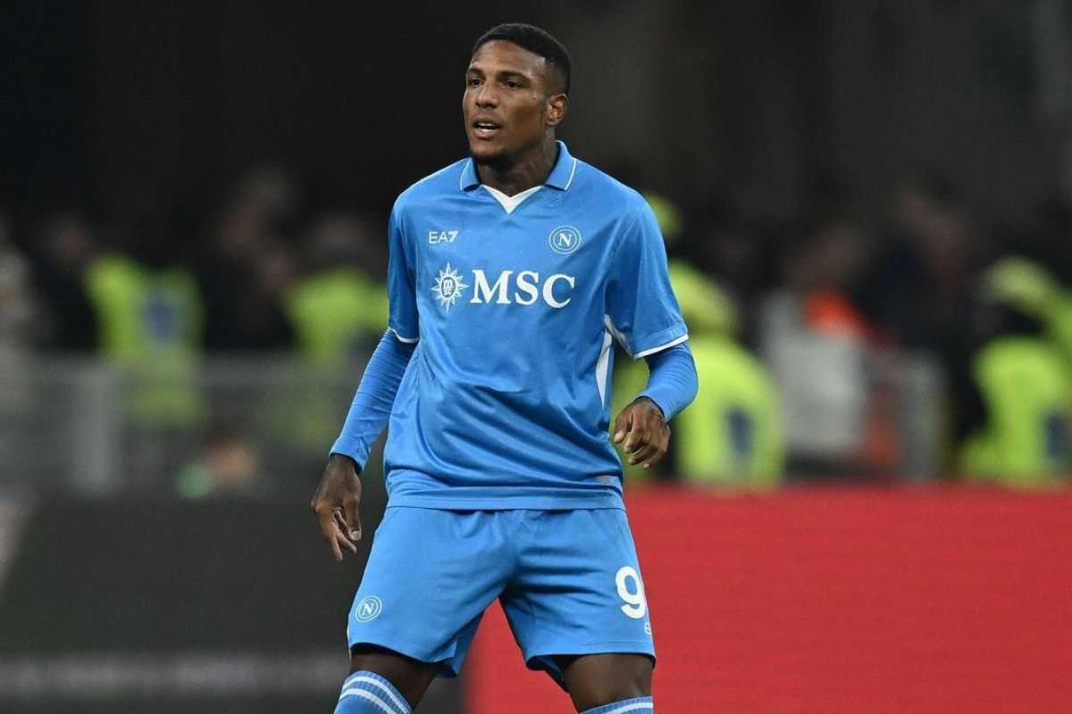 Michael Folorunsho destinazione atalanta