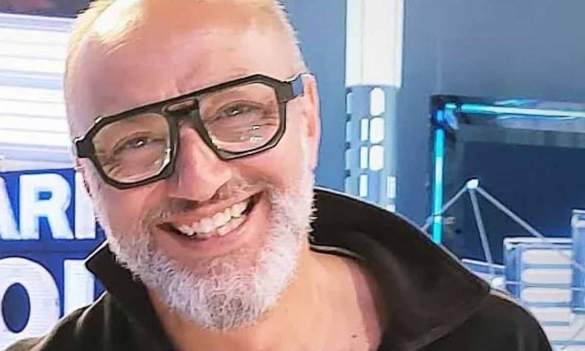 Pasquale Romano chi è il dottore