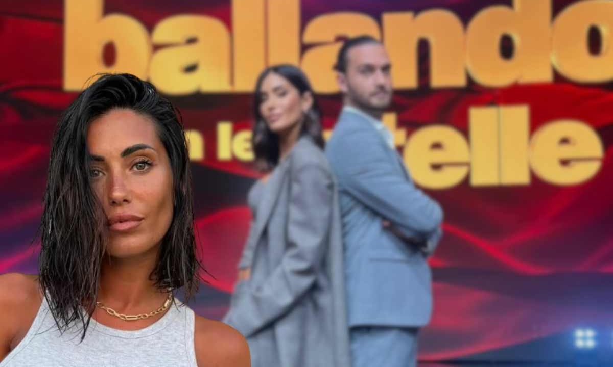 com'era federica nargi miss italia