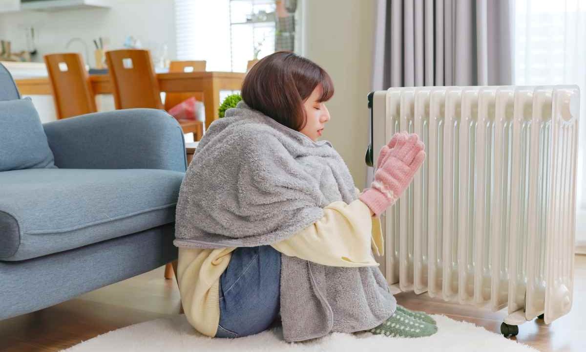 Il trucco per combattere il freddo in casa