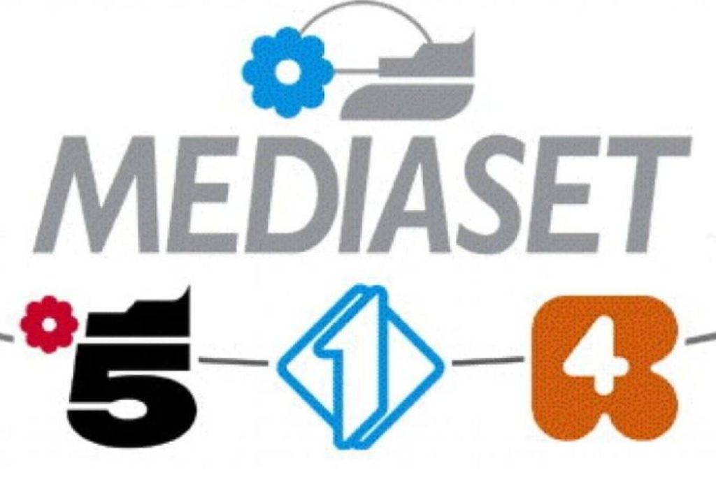 Mediaset programma storico