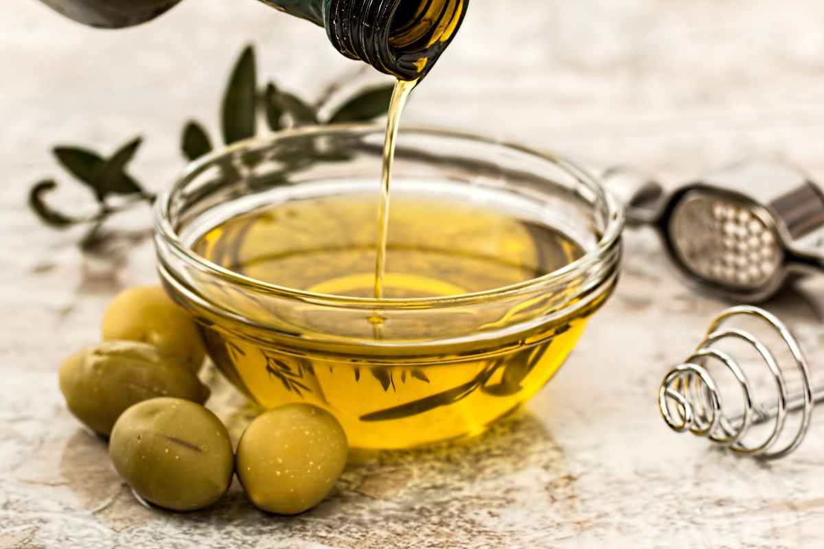 olio supermercato quale scegliere