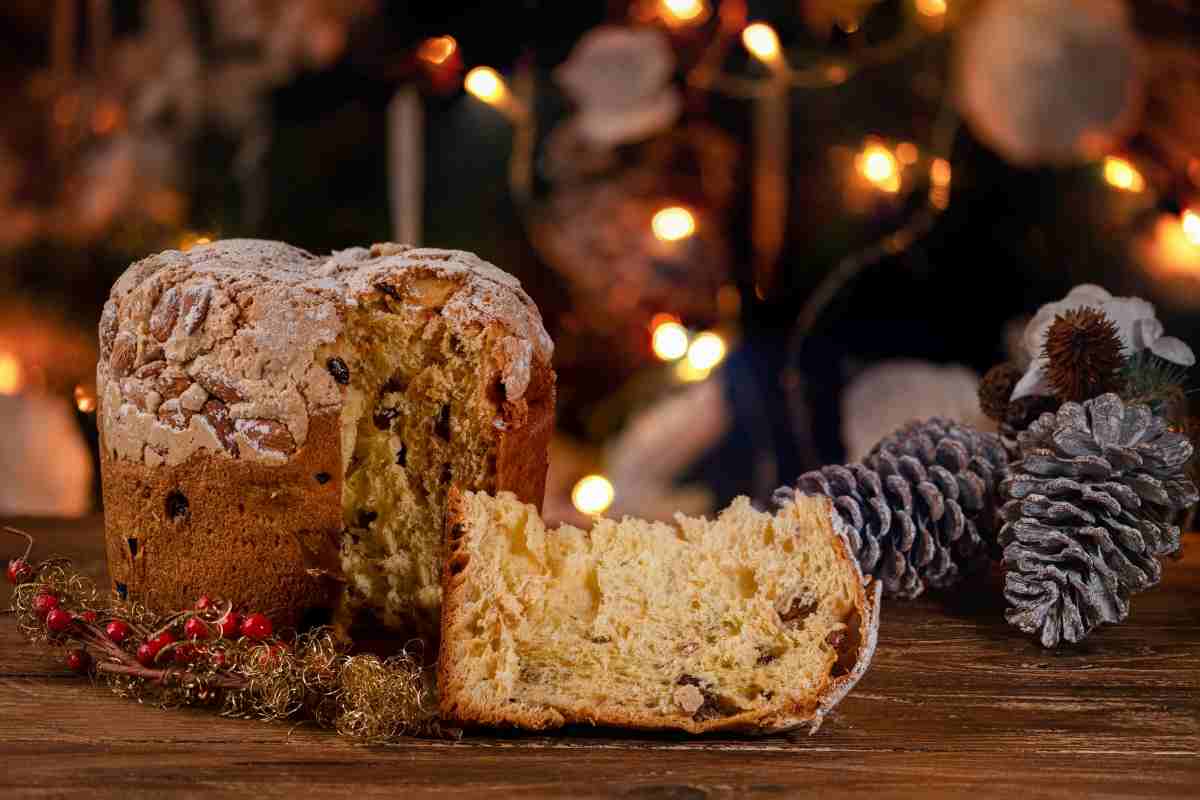 Panettoni Maina dietro i marchi coop e altre catene 