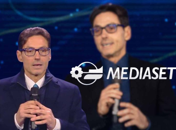 nuova era mediaset parole bersluconi