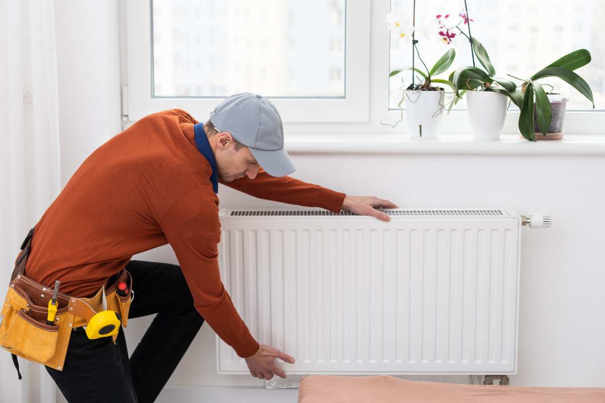 come risparmiare sul riscaldamento dei termosifoni