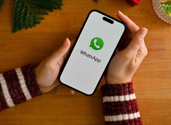 whatsapp addio grande novità dal 2025