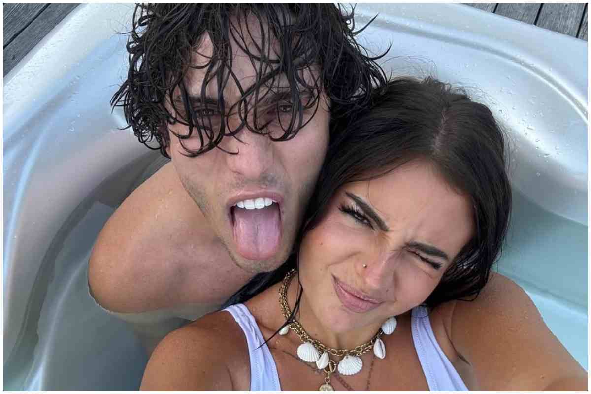 Amici Diego e Camilla nessuna crisi