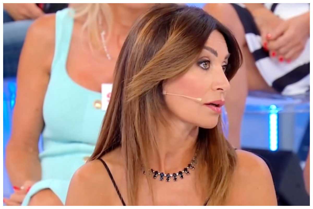 Barbara De Santi critiche in studio