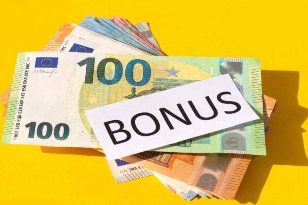 Nuovo bonus Italia