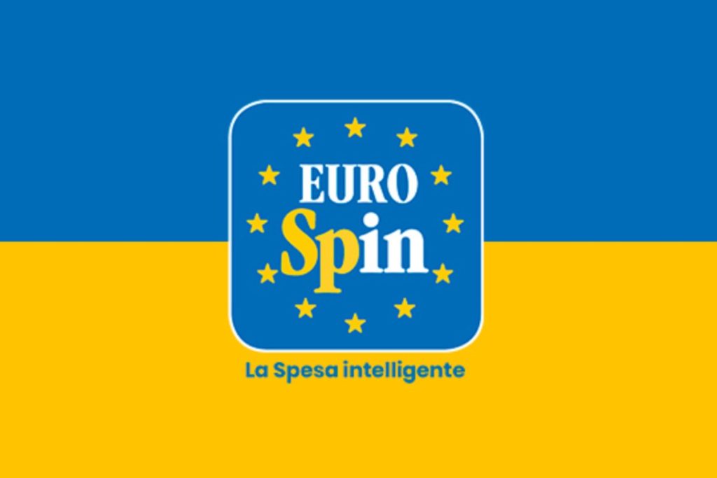 Eurospin offerta clamorosa