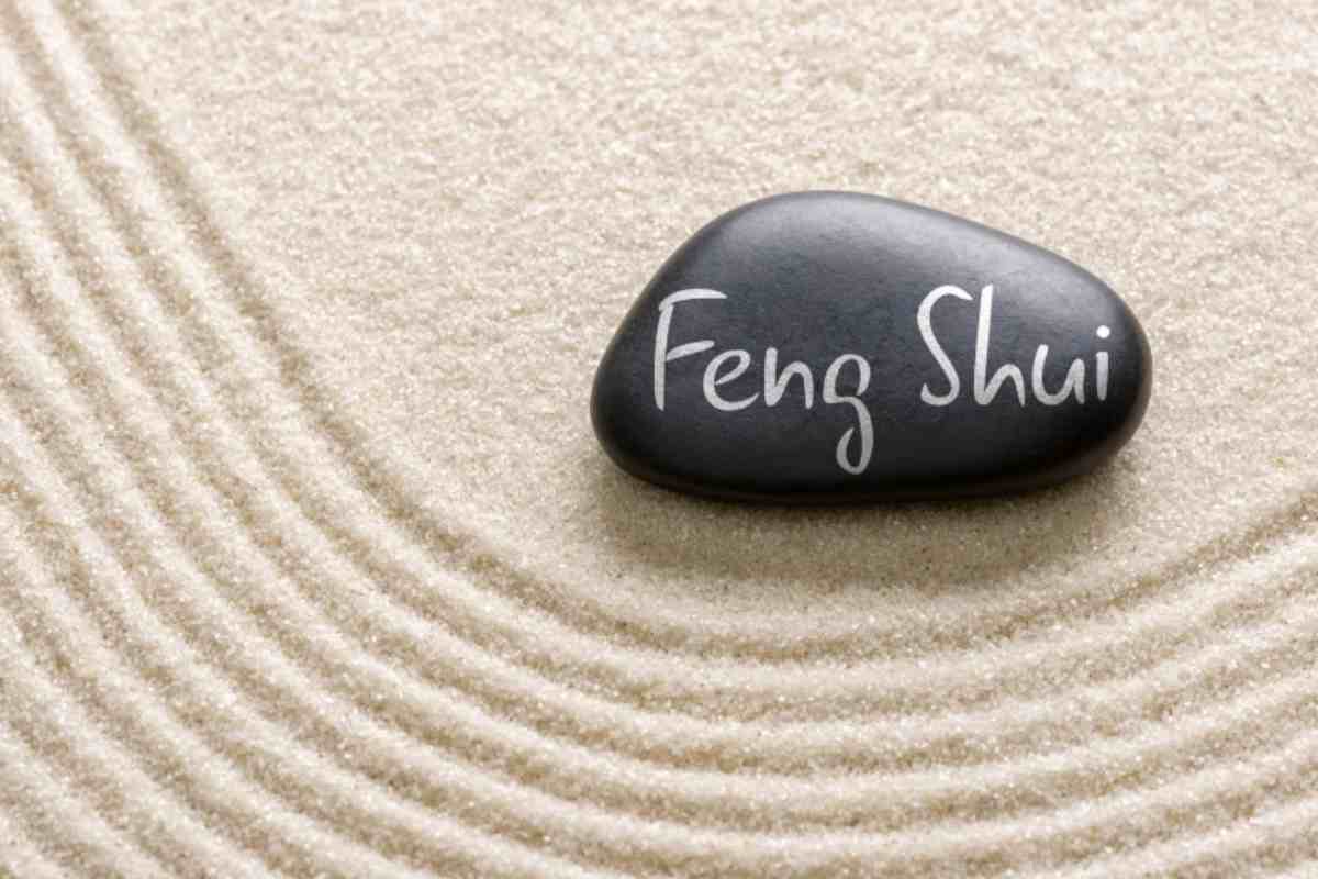 Feng shui, specchi