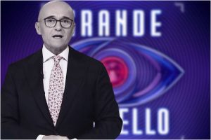 Grande Fratello eliminazione improvvisa