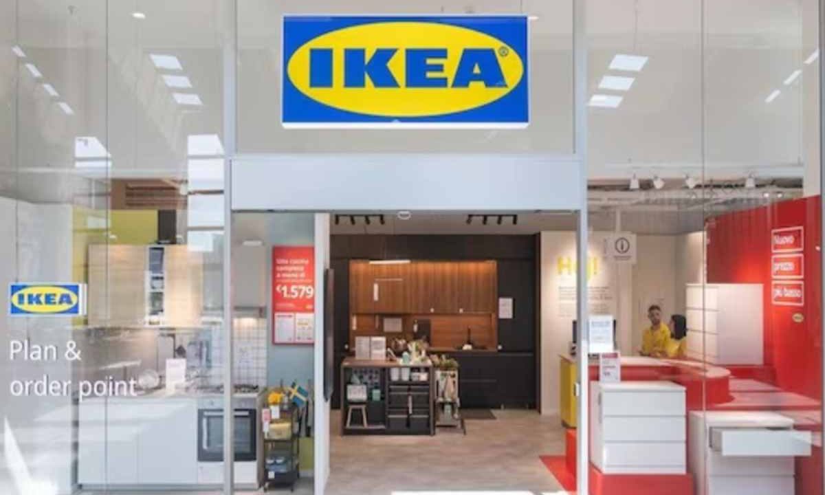 Soluzione cucina IKEA