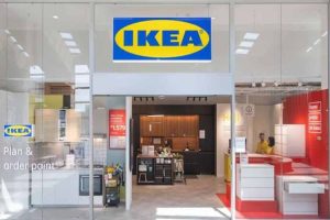 Soluzione cucina IKEA