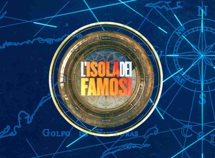 "L'Isola dei famosi", chi conduce