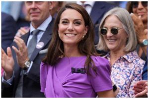 Kate Middleton cambia idea caos a palazzo