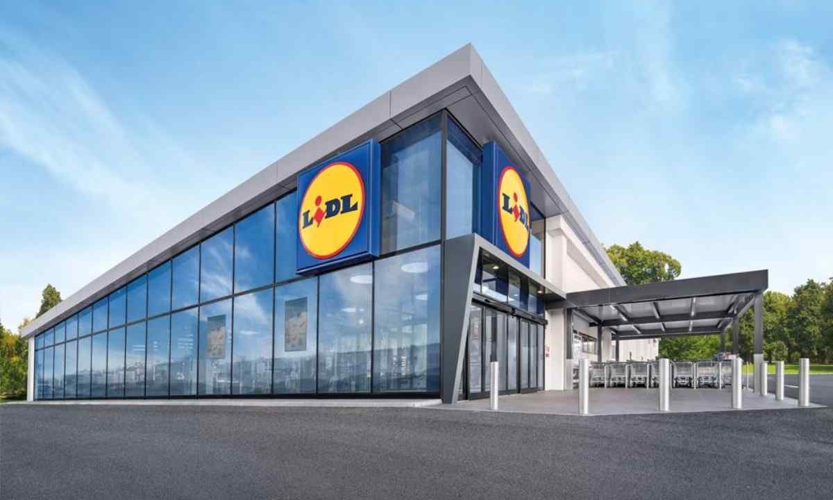 Convenienza Lidl