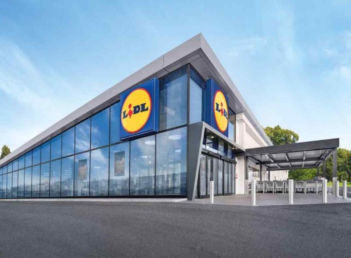 Offerta Lidl cucina