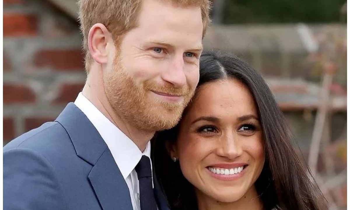 Meghan l'errore imperdonabile su Harry