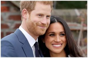 Meghan l'errore imperdonabile su Harry