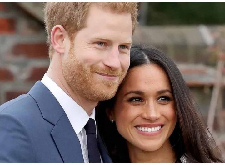 Meghan l'errore imperdonabile su Harry