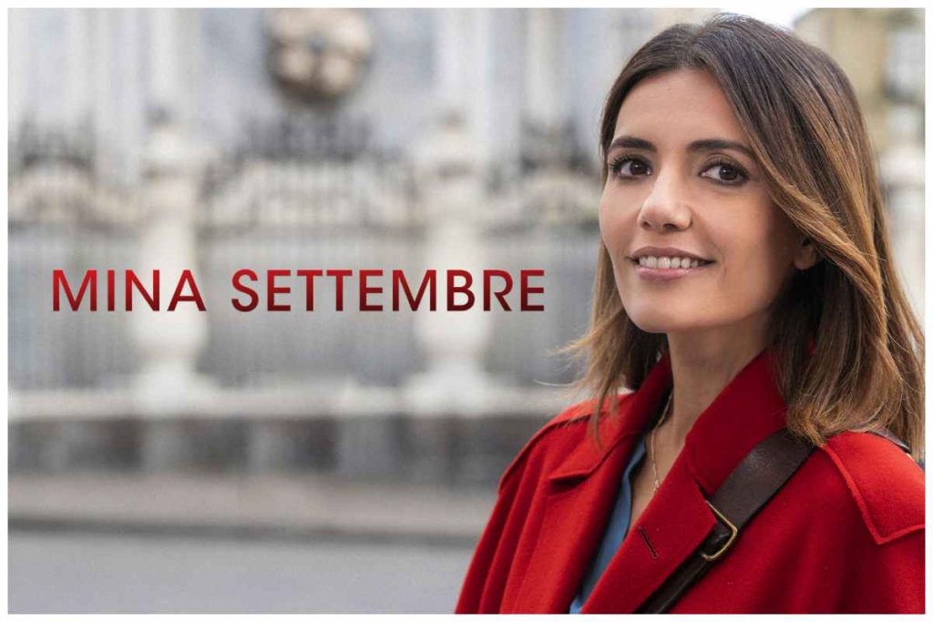 Mina Settembre anticipazioni