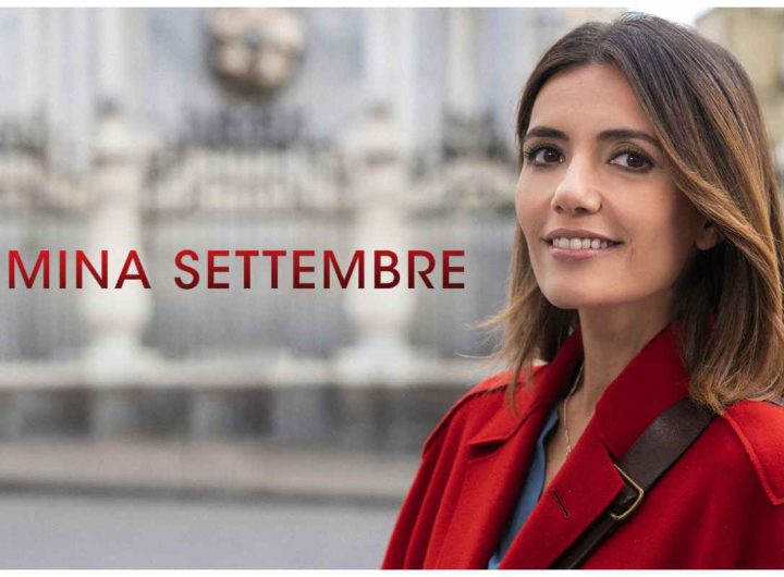 Mina Settembre anticipazioni