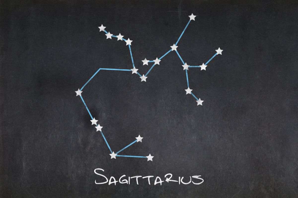 Sagittario, week end