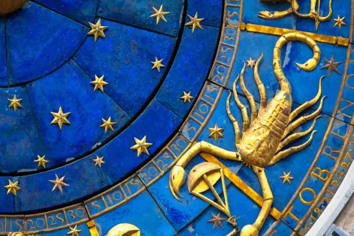 Scorpione, oroscopo febbraio