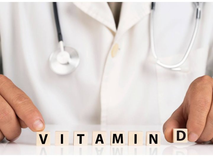 Vitamina D ecco il metodo per assimilarla