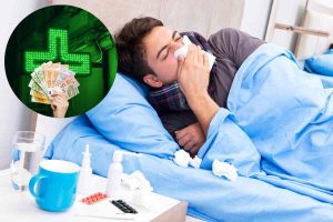 I costi dell'influenza