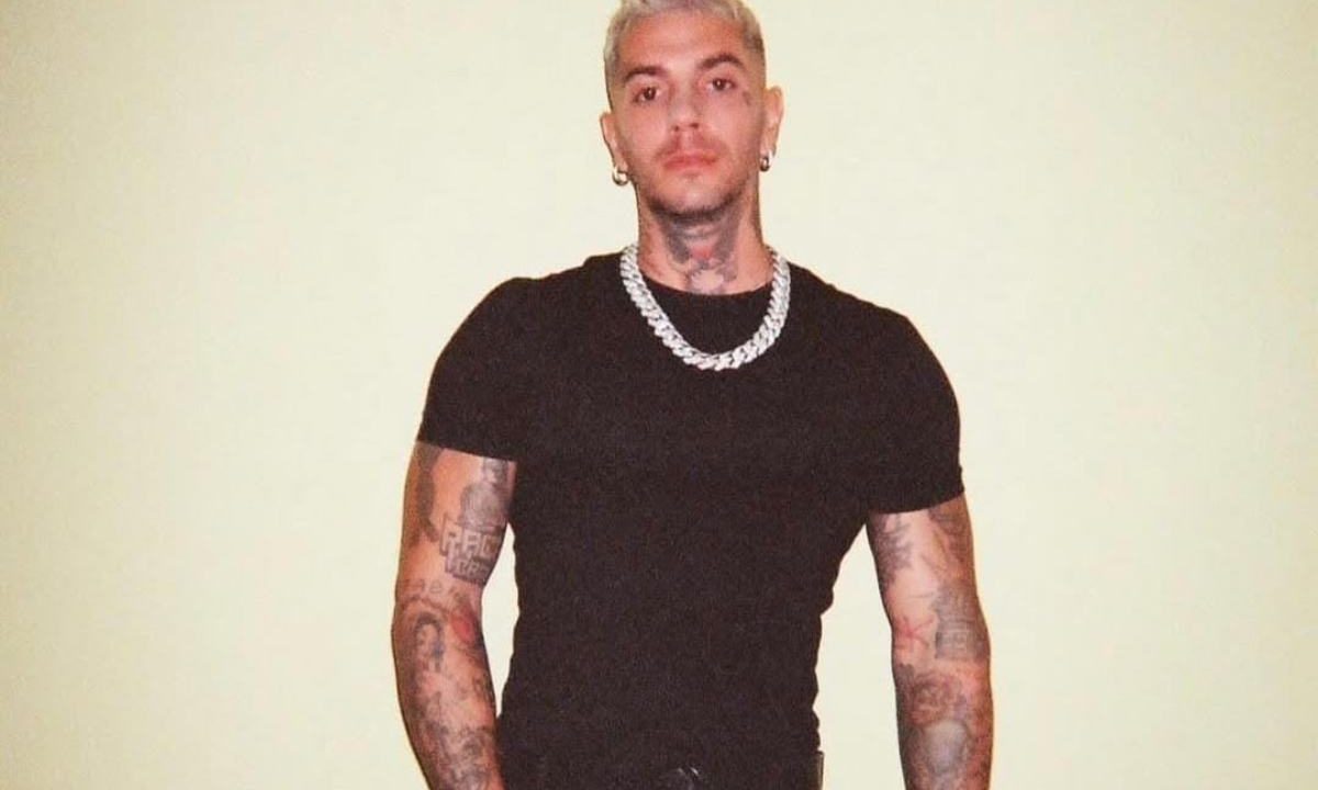 Emis Killa dopo l'addio verrà sostituito?