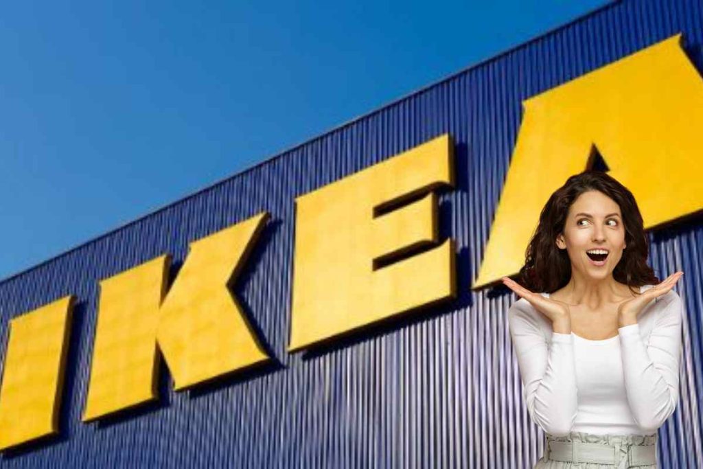 grande offerta ikea