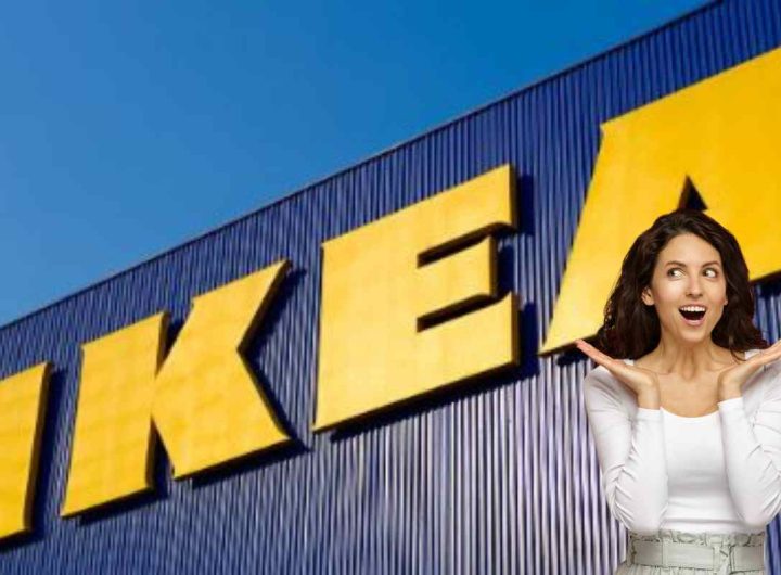 grande offerta ikea