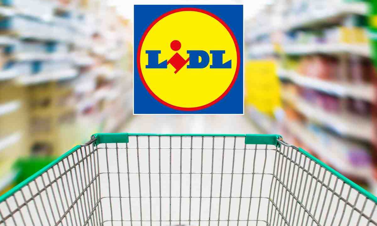 lidl nuove offerte