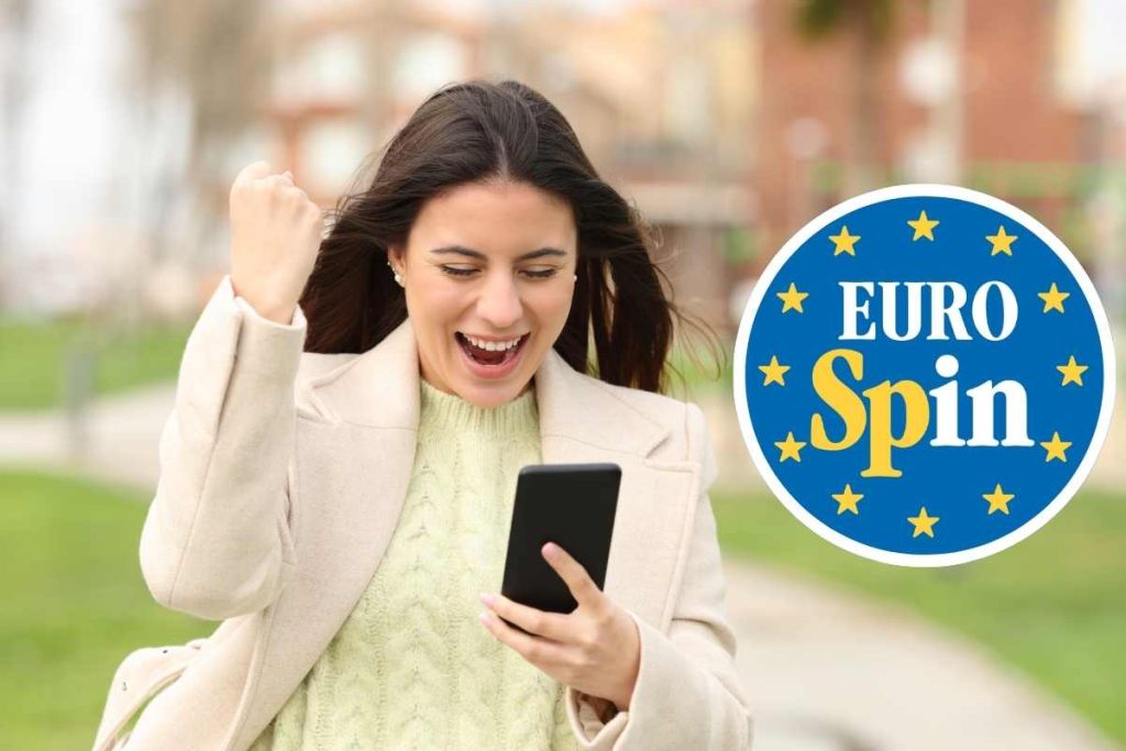 offerte Eurospin su arredo bagno