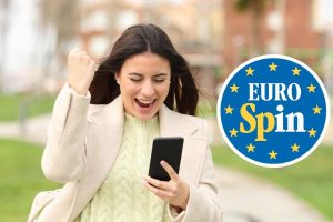 offerte Eurospin su arredo bagno