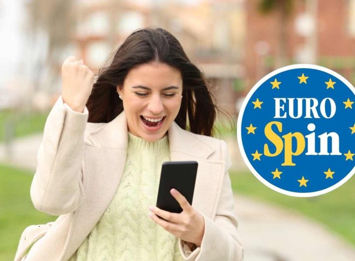 offerte Eurospin su arredo bagno