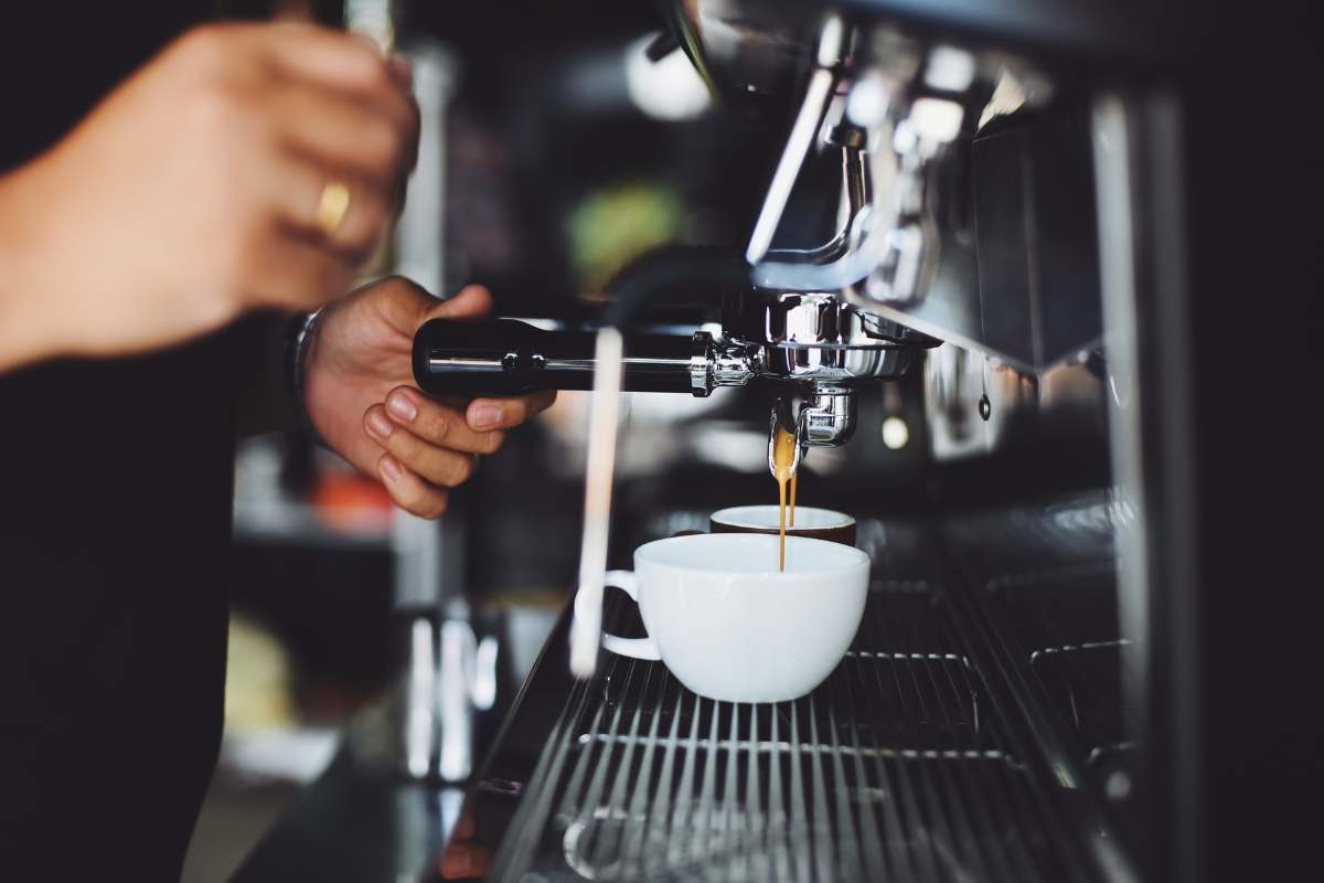 Il caffè fa bene bevuto a quest'ora