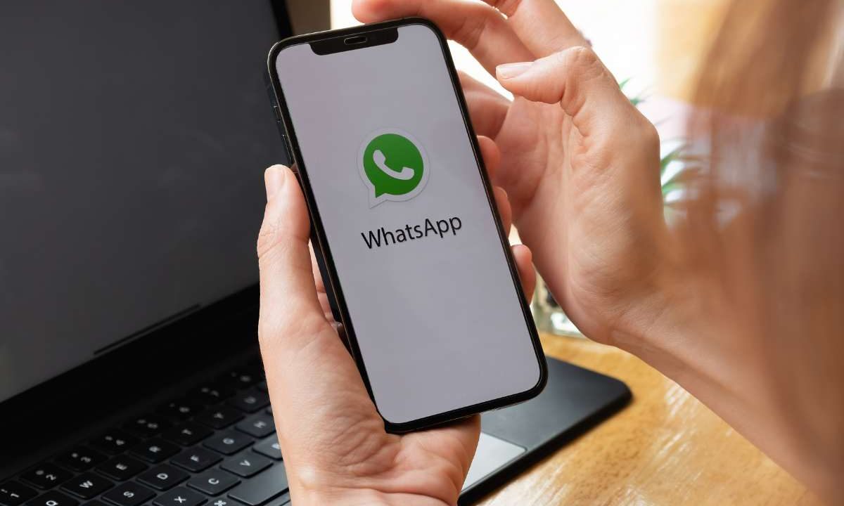 whatsapp nuova funzione