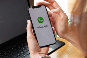 whatsapp nuova funzione